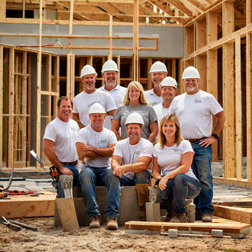 Professional roof repair services by certified contractors